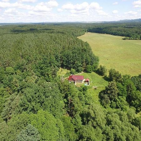 Holiday Home Turovec Tábor Eksteriør billede