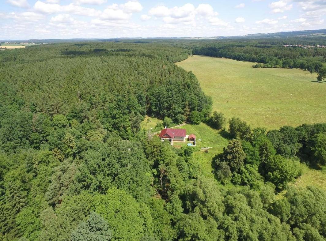 Holiday Home Turovec Tábor Eksteriør billede
