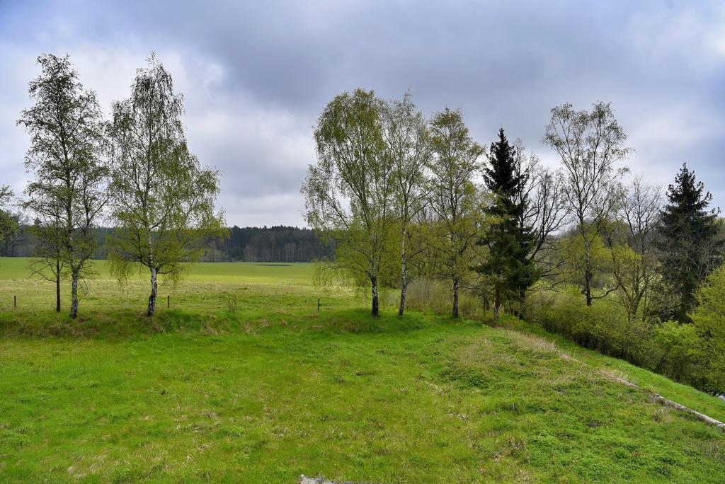 Holiday Home Turovec Tábor Eksteriør billede