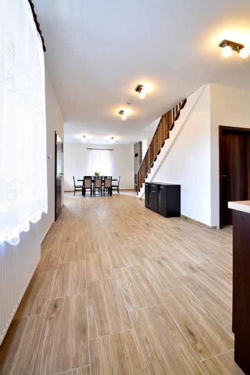 Holiday Home Turovec Tábor Eksteriør billede
