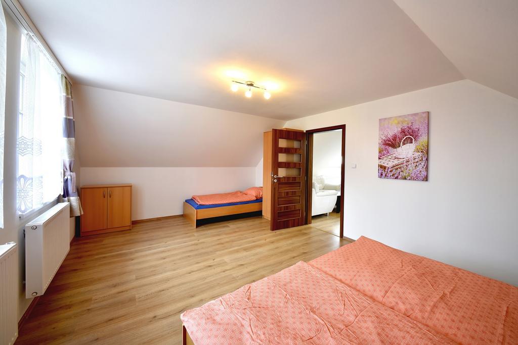 Holiday Home Turovec Tábor Eksteriør billede