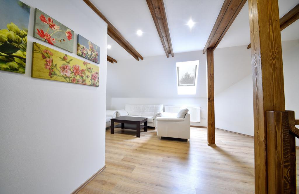 Holiday Home Turovec Tábor Eksteriør billede