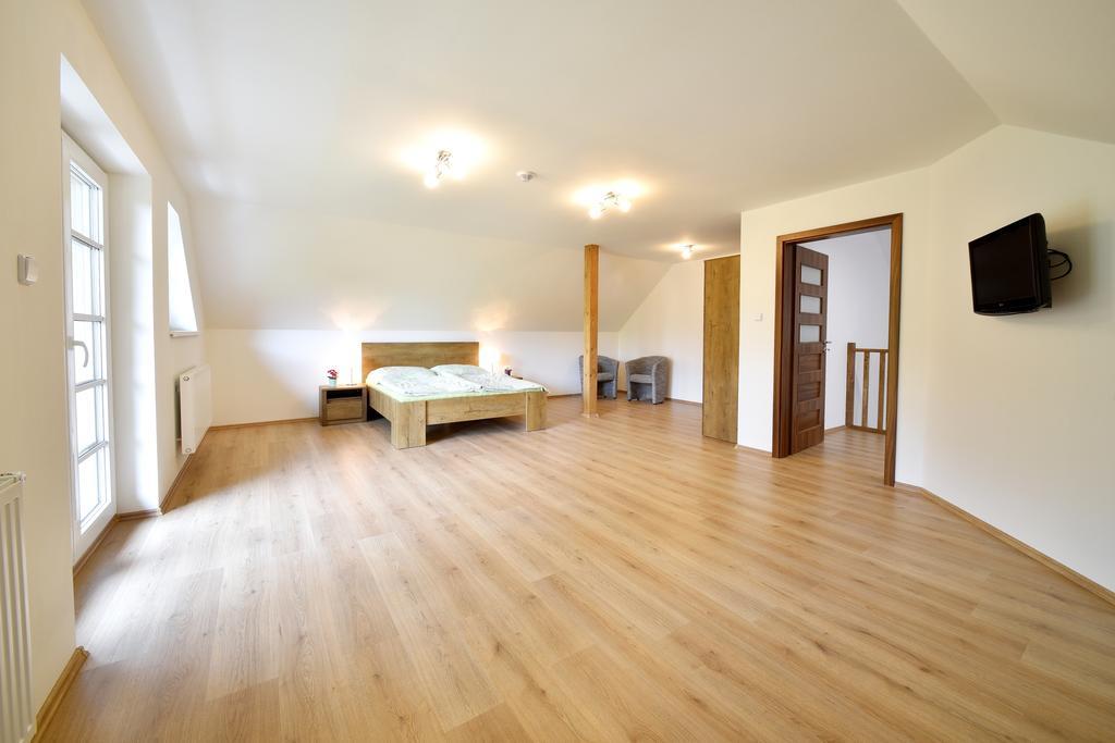 Holiday Home Turovec Tábor Eksteriør billede
