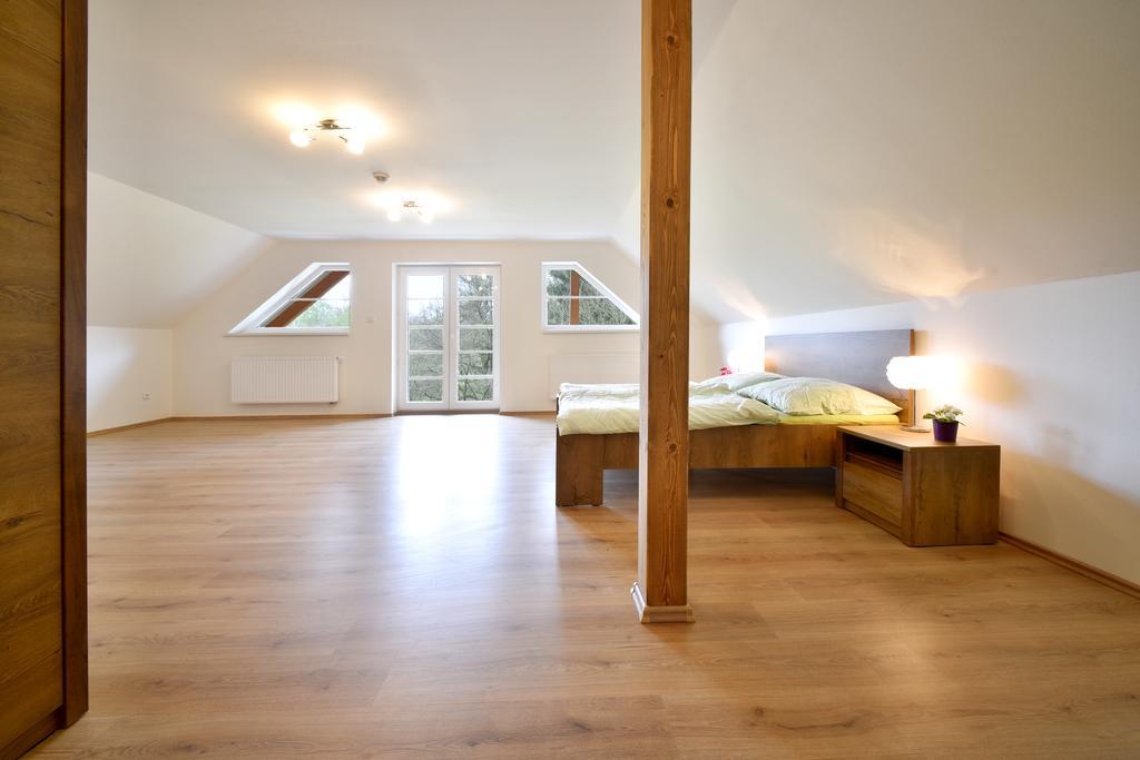 Holiday Home Turovec Tábor Eksteriør billede