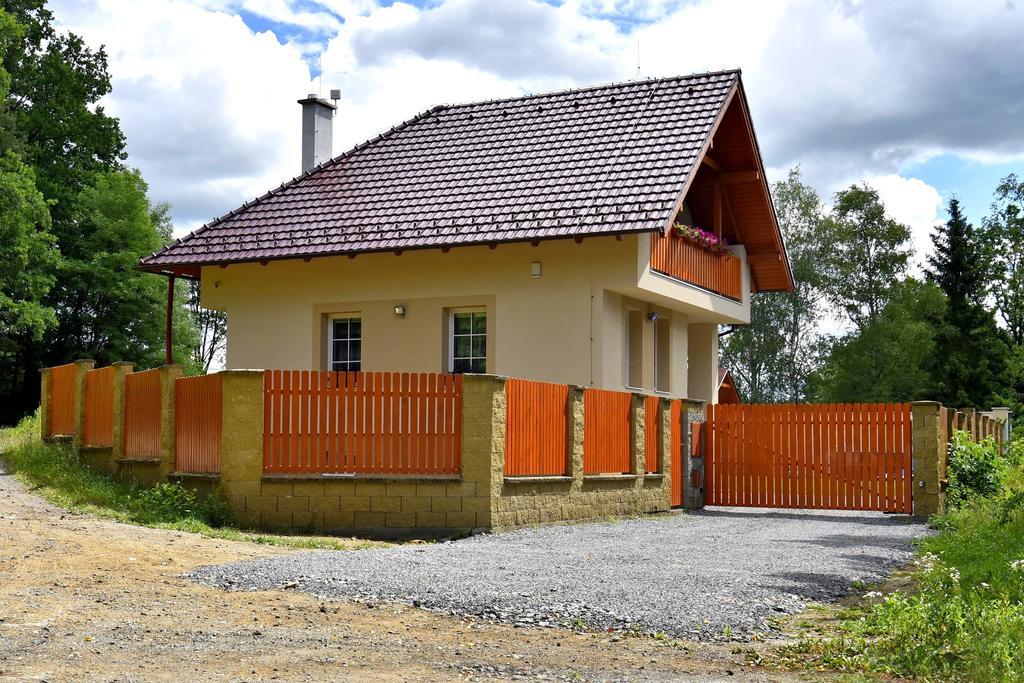 Holiday Home Turovec Tábor Eksteriør billede