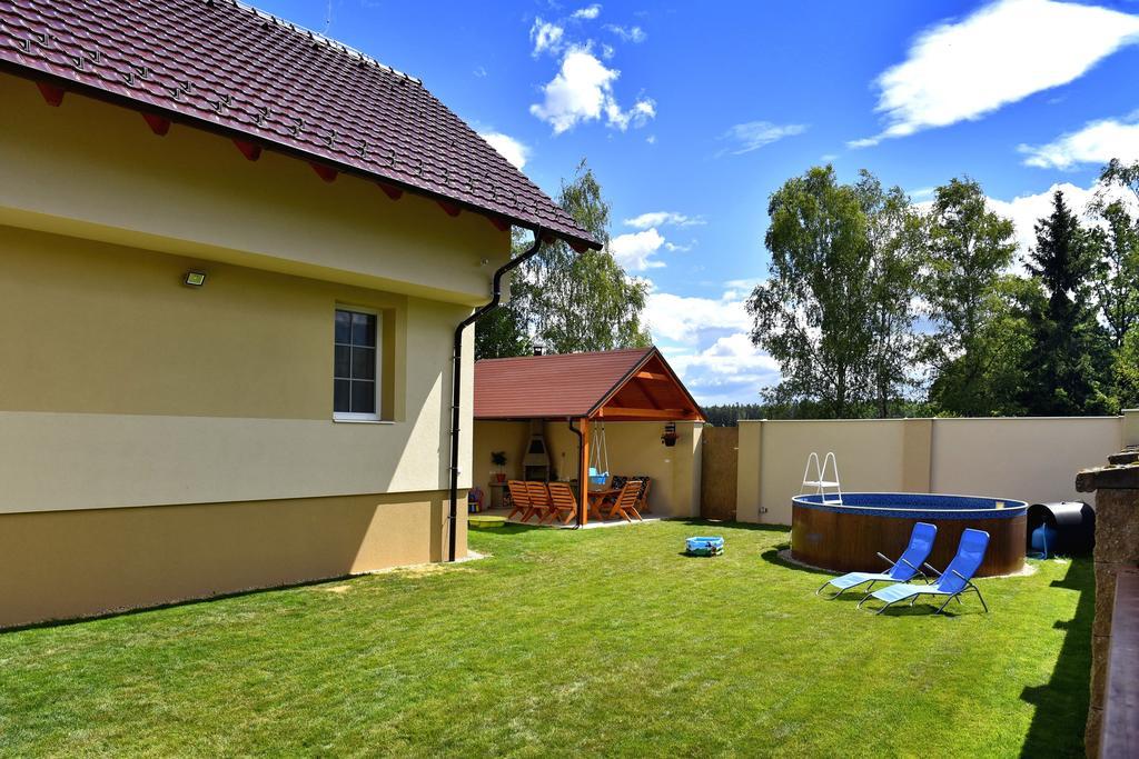 Holiday Home Turovec Tábor Eksteriør billede