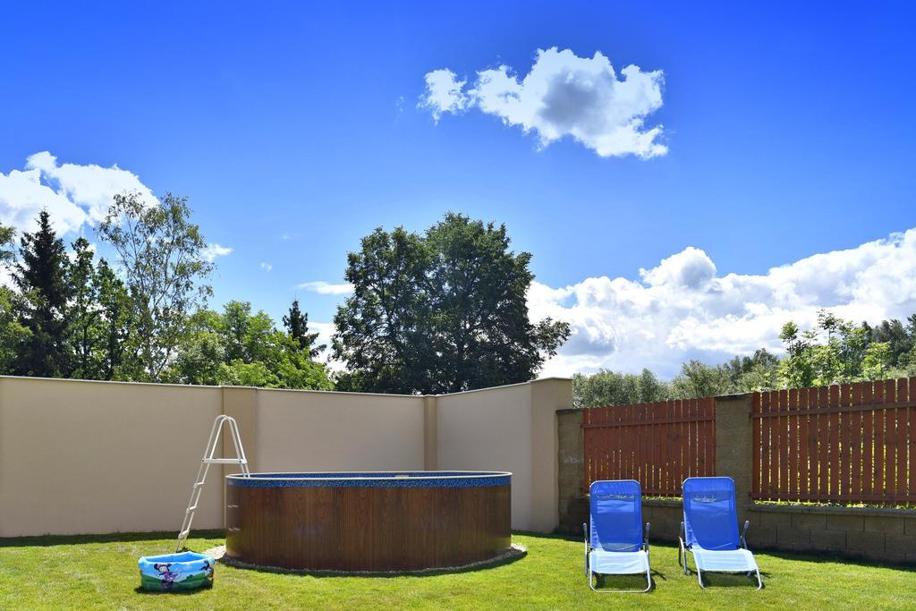 Holiday Home Turovec Tábor Eksteriør billede